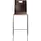 National Public Seating Bar Stool, 46 1/2 in H BCS21 - alternate 5